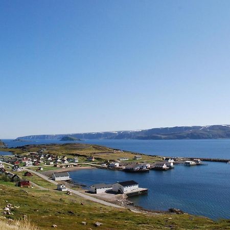 Kongsfjord Holiday Home ภายนอก รูปภาพ