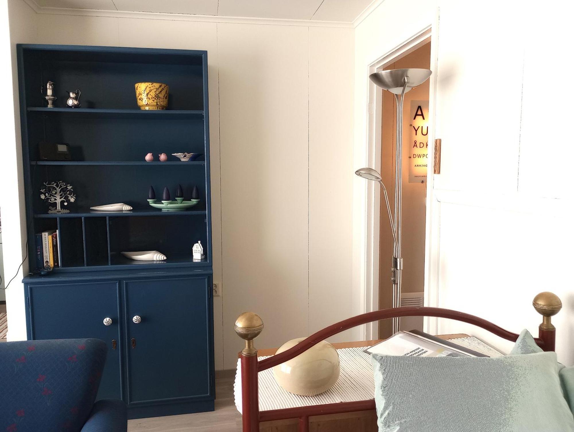 Kongsfjord Holiday Home ภายนอก รูปภาพ