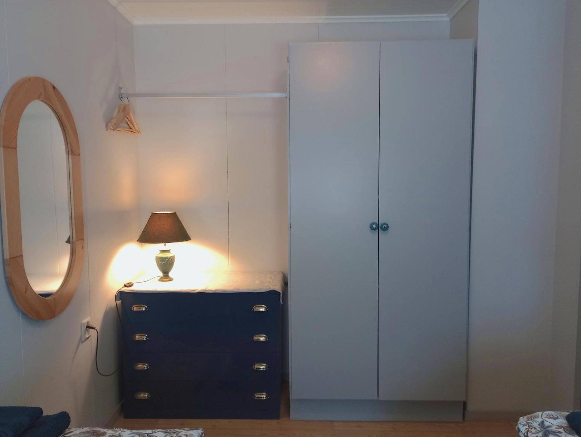 Kongsfjord Holiday Home ภายนอก รูปภาพ