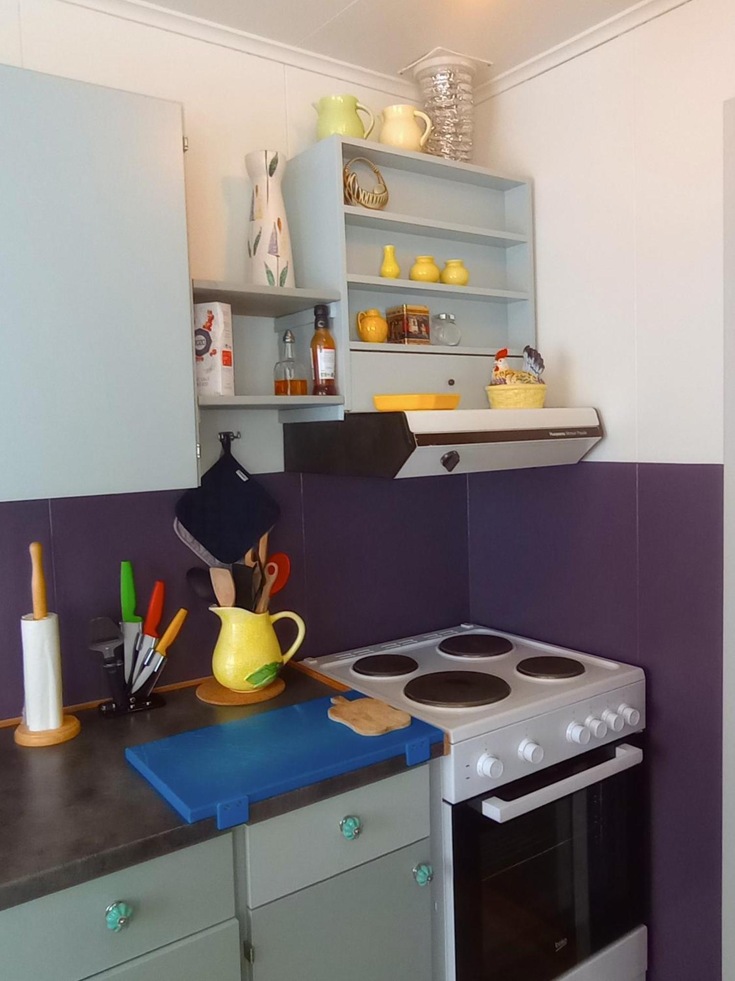 Kongsfjord Holiday Home ภายนอก รูปภาพ