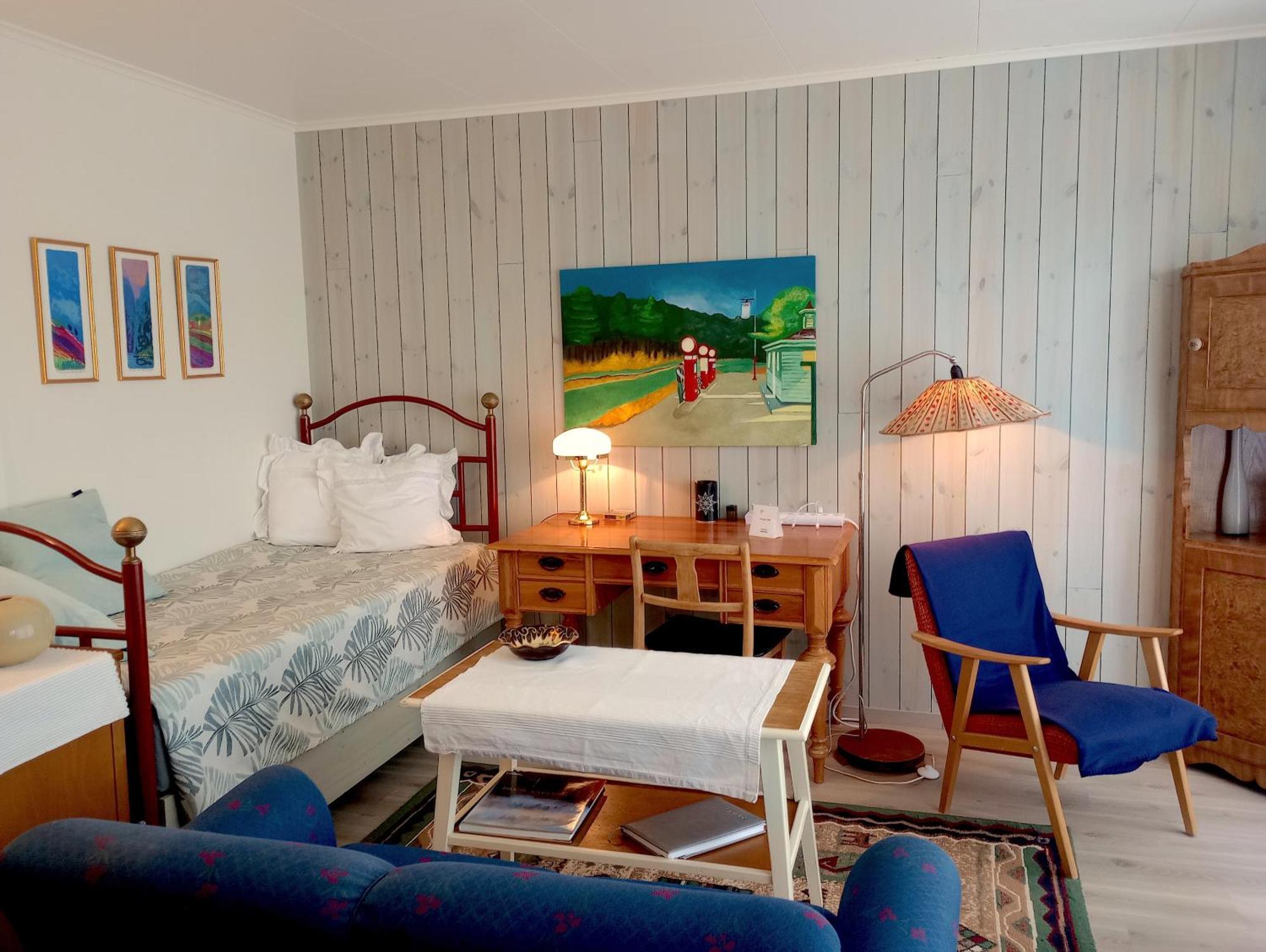 Kongsfjord Holiday Home ภายนอก รูปภาพ