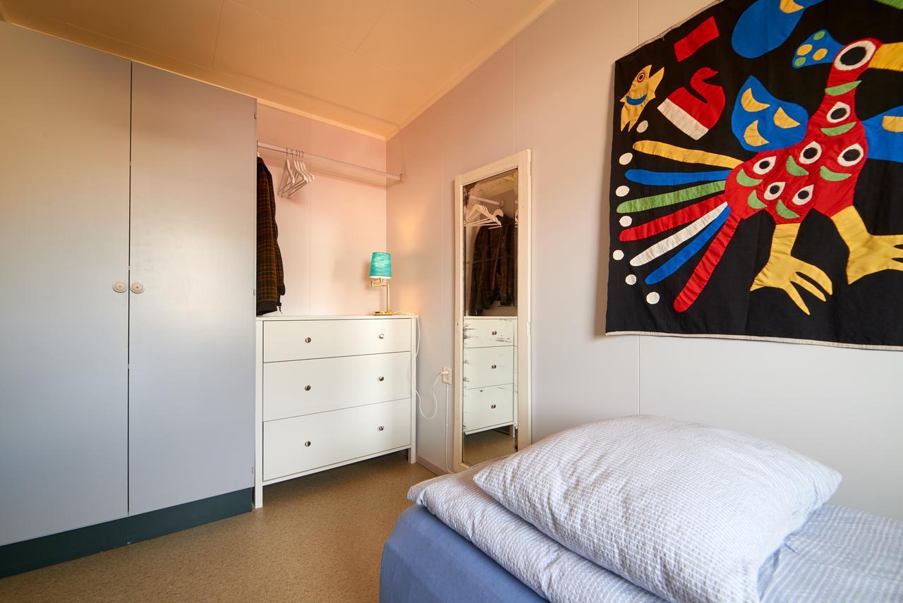 Kongsfjord Holiday Home ภายนอก รูปภาพ